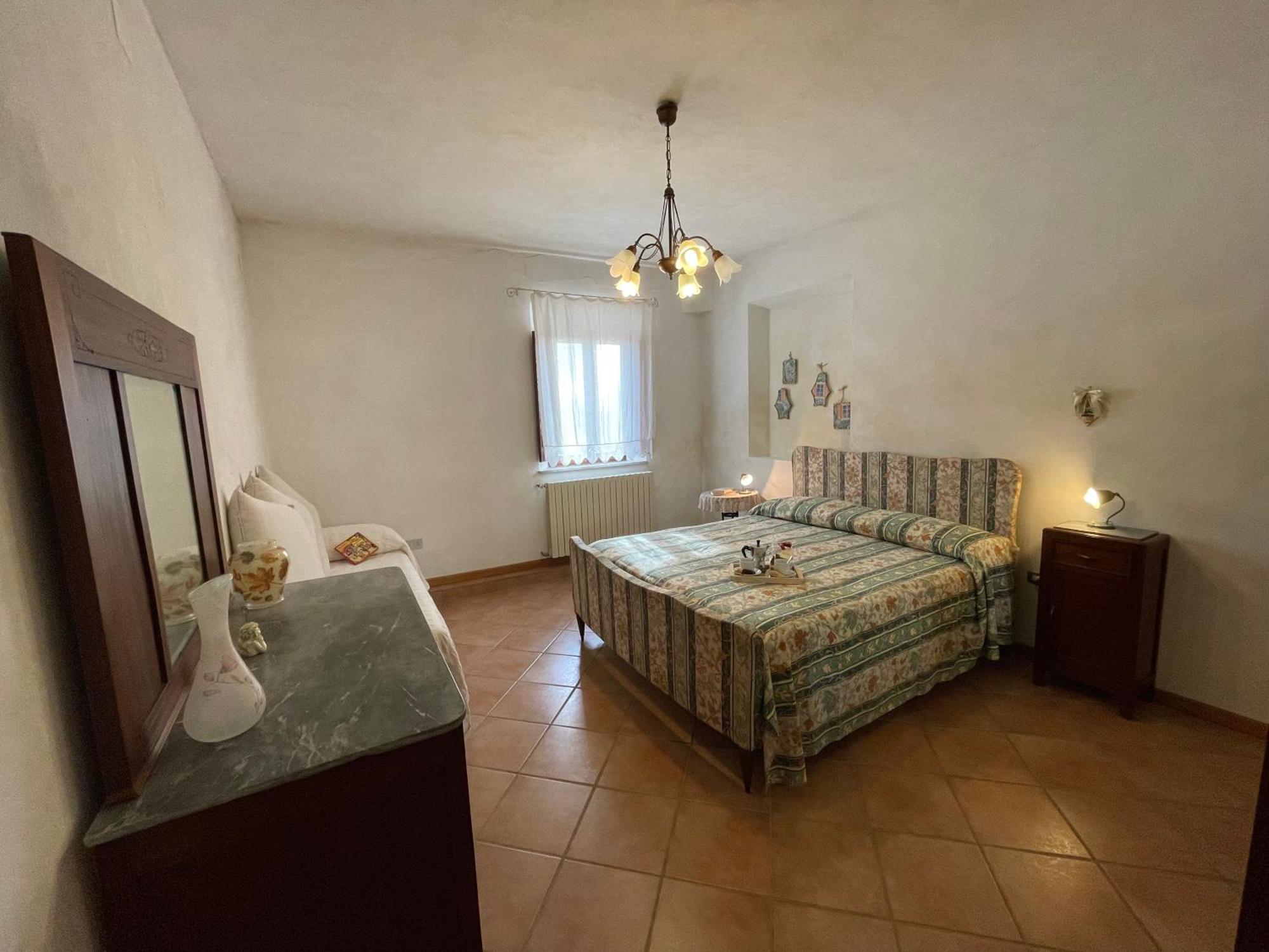 Agriturismo Podere le Tombe Affittacamere Palaia Esterno foto