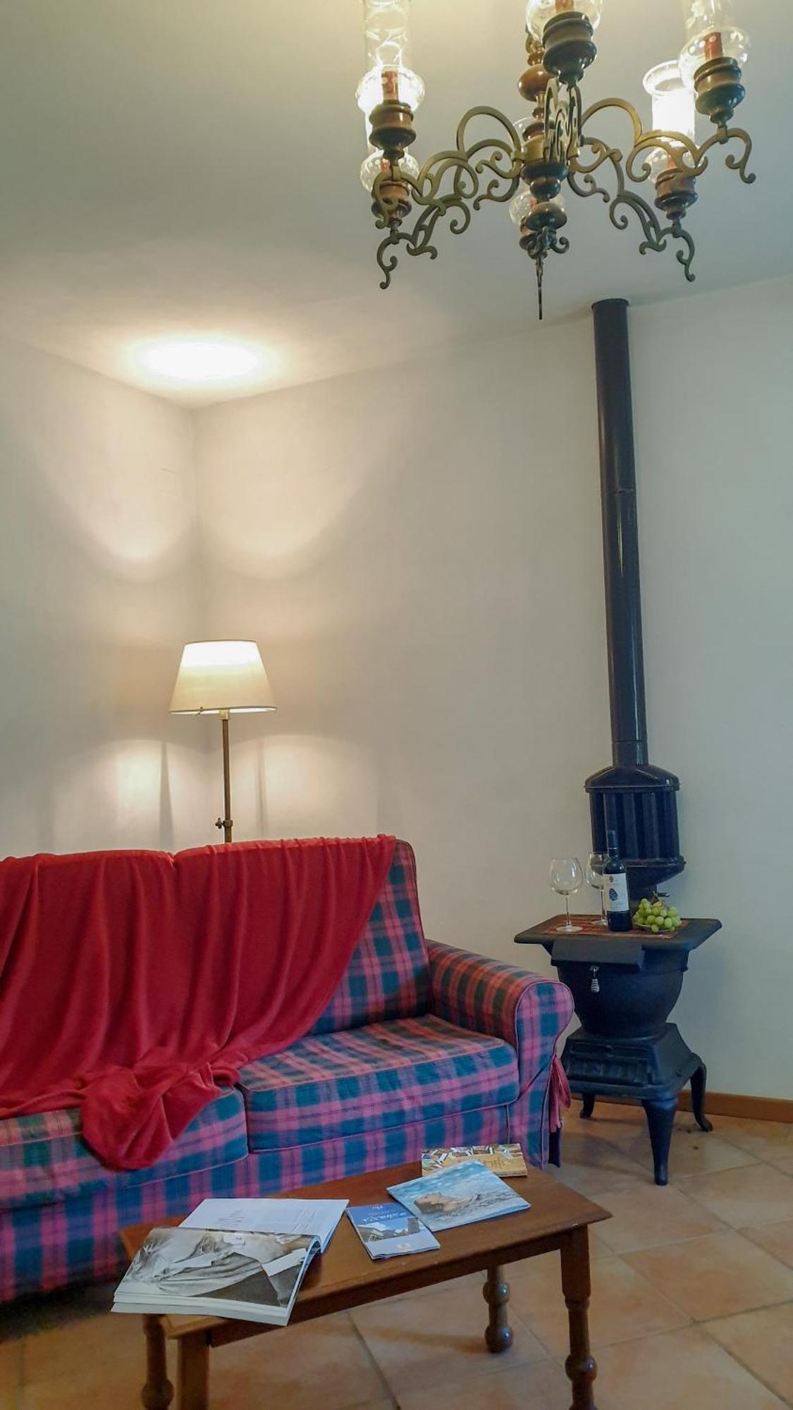 Agriturismo Podere le Tombe Affittacamere Palaia Camera foto