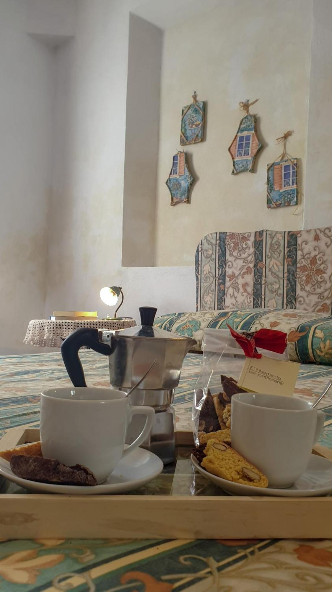 Agriturismo Podere le Tombe Affittacamere Palaia Camera foto
