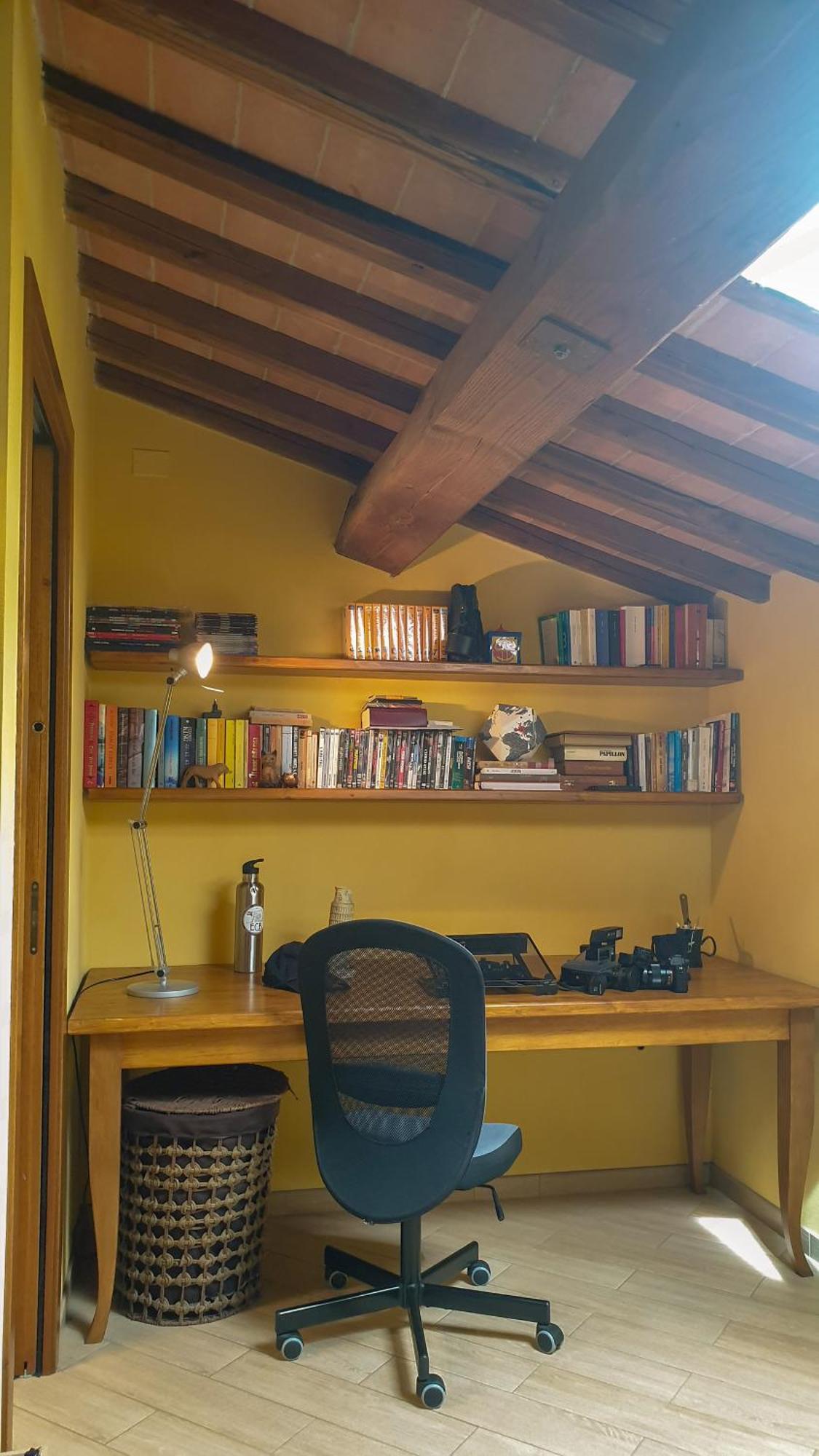 Agriturismo Podere le Tombe Affittacamere Palaia Camera foto